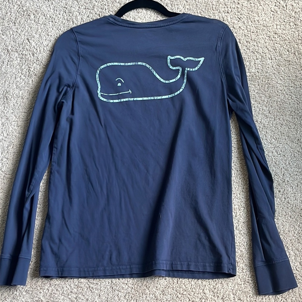 Vineyard Vines Top